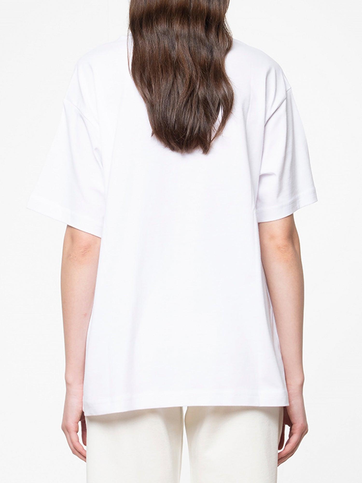 Essentials Logo Regular Fit S/S T-Shirt
