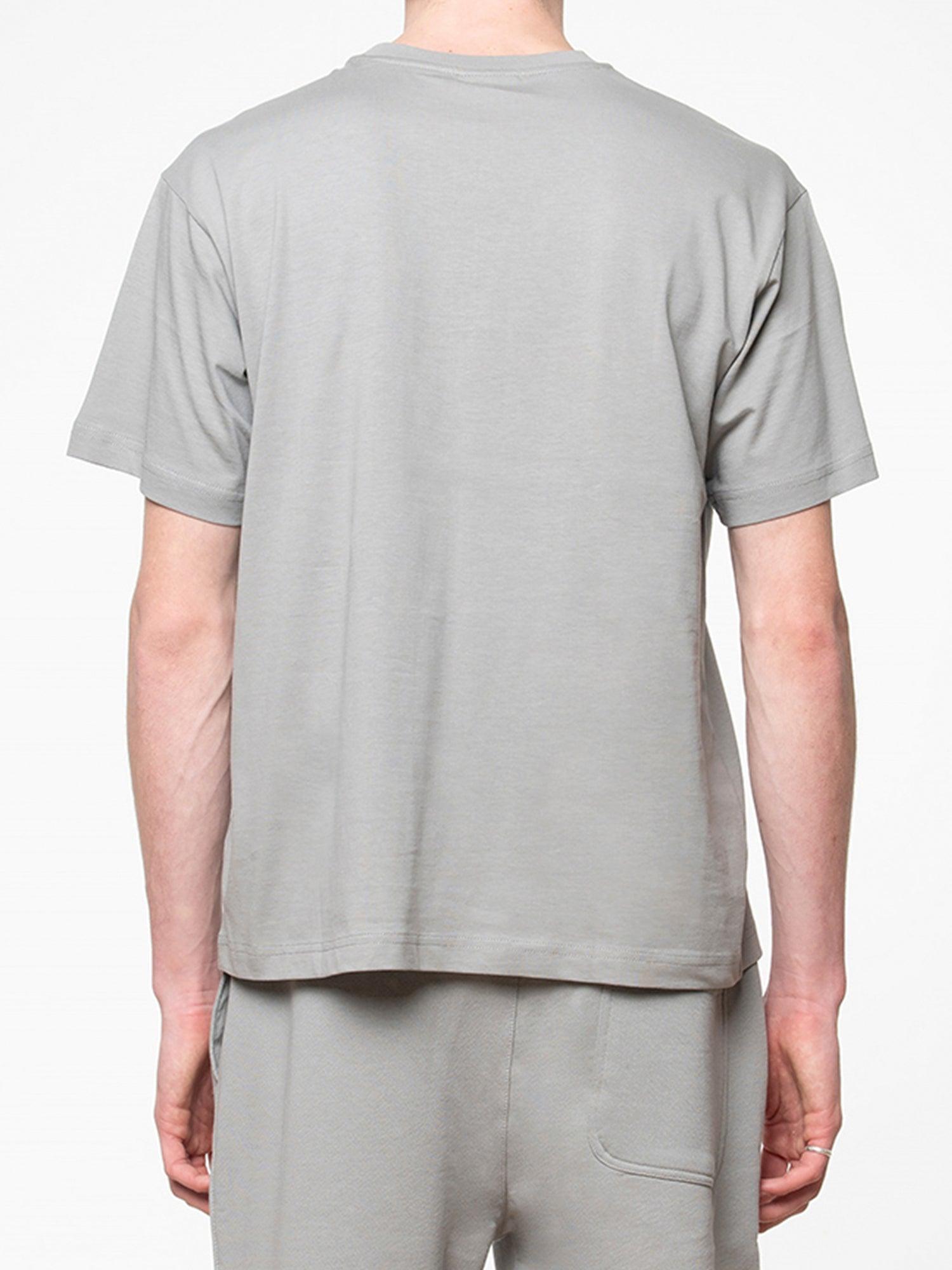 Essentials Logo Regular Fit S/S T-Shirt