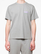 Essentials Logo Regular Fit S/S T-Shirt - SOON TO BE ANNOUNCED