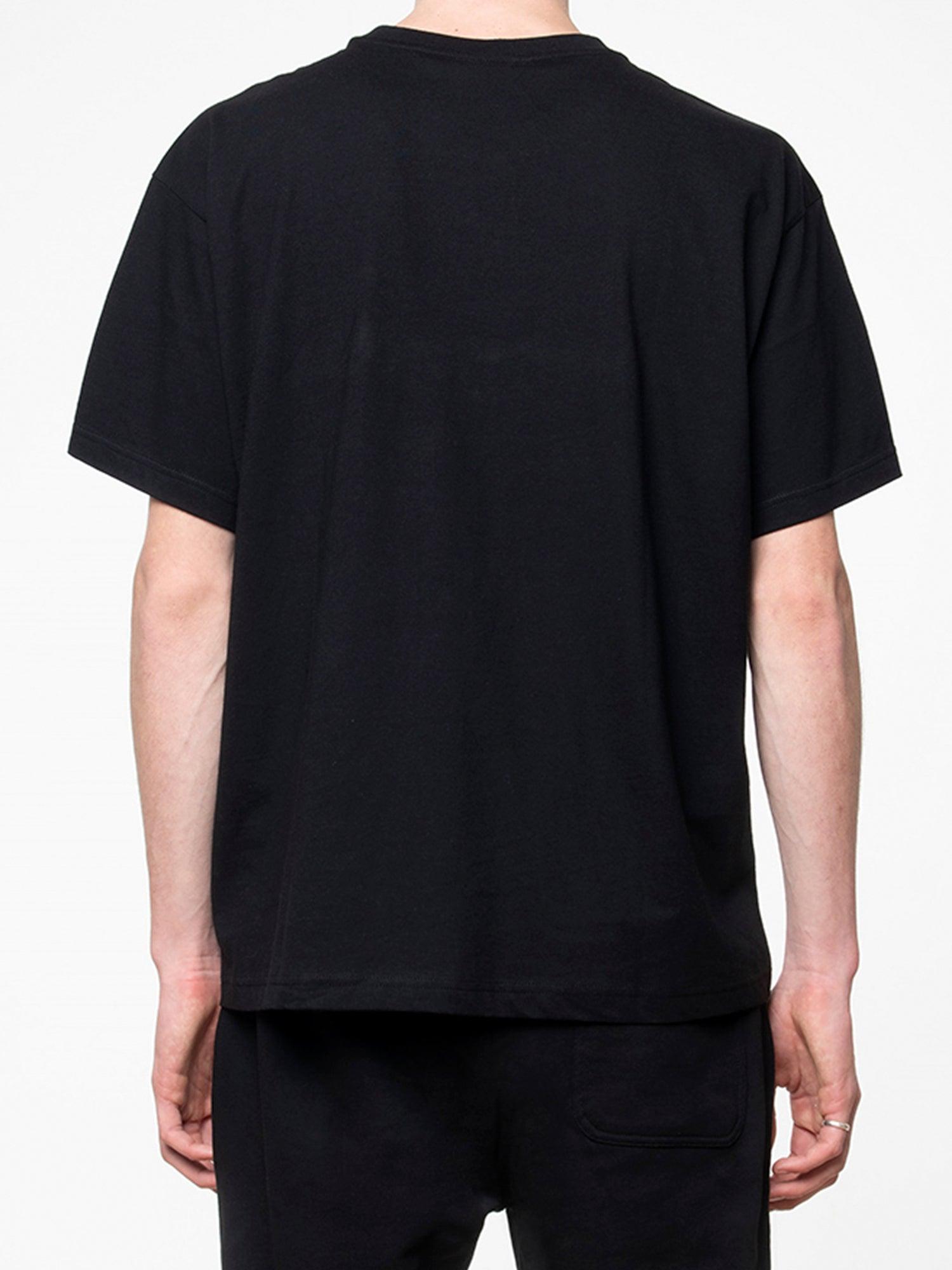 Essentials Logo Oversize S/S T-Shirt - SOON TO BE ANNOUNCED