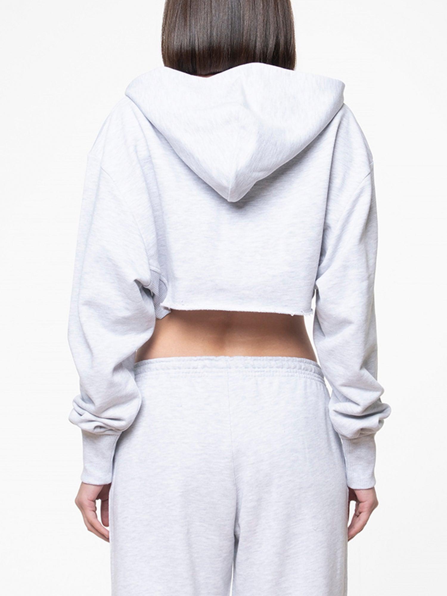 Women's Logo Hooded Sweatshirt | STBA – SOON TO BE ANNOUNCED