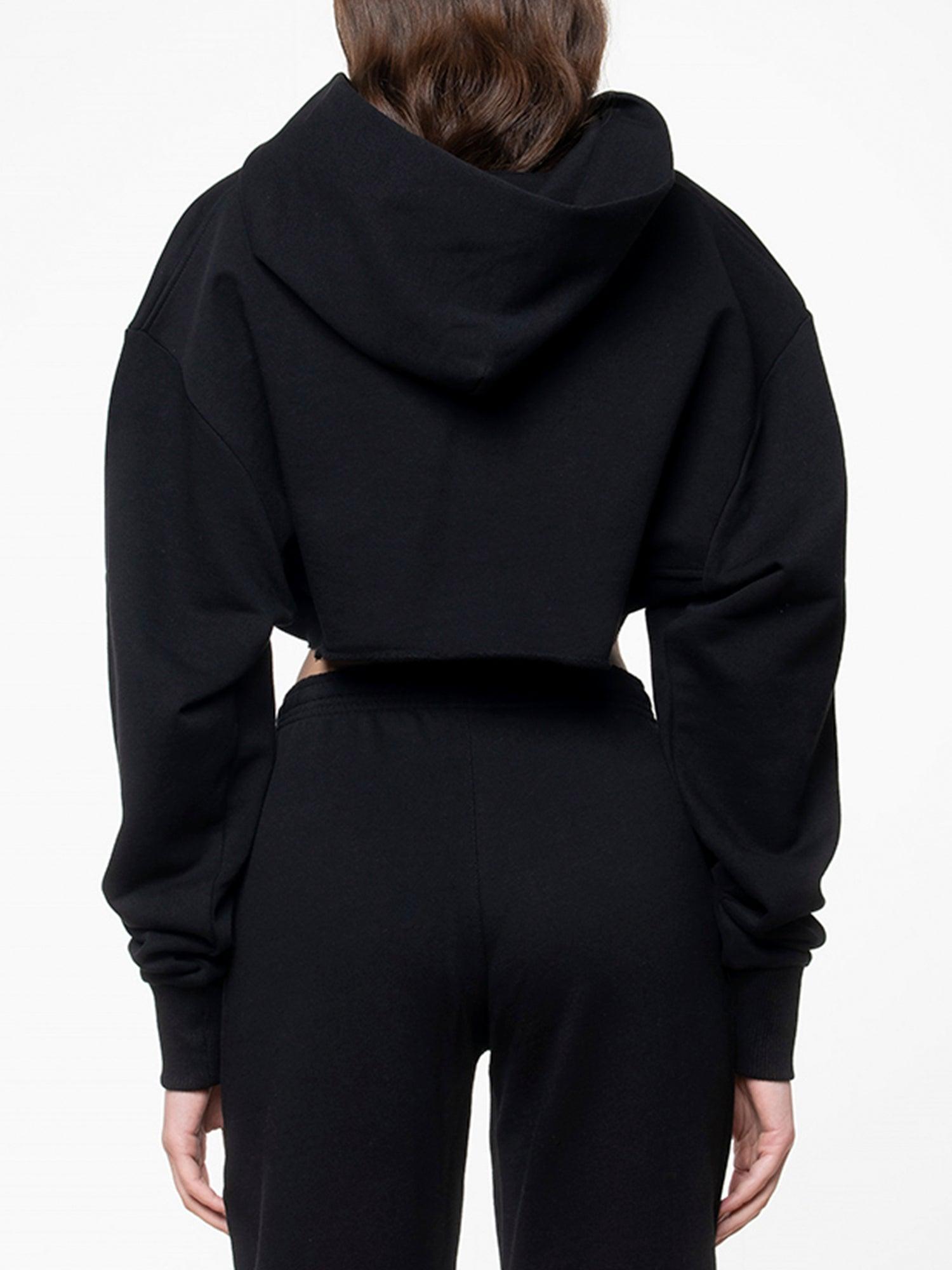 Women's Logo Hooded Sweatshirt | STBA – SOON TO BE ANNOUNCED
