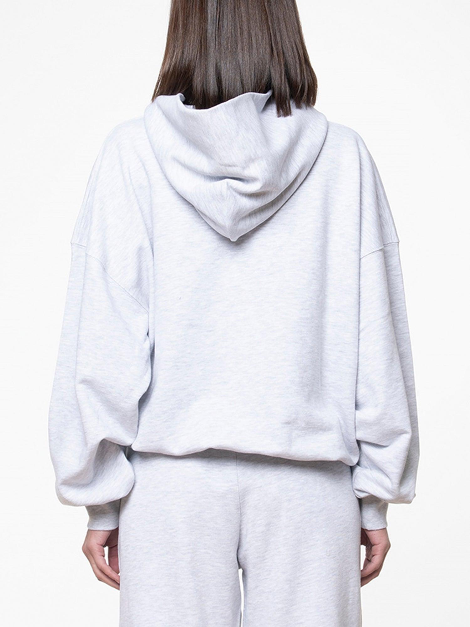 Essentials Logo Hoodie