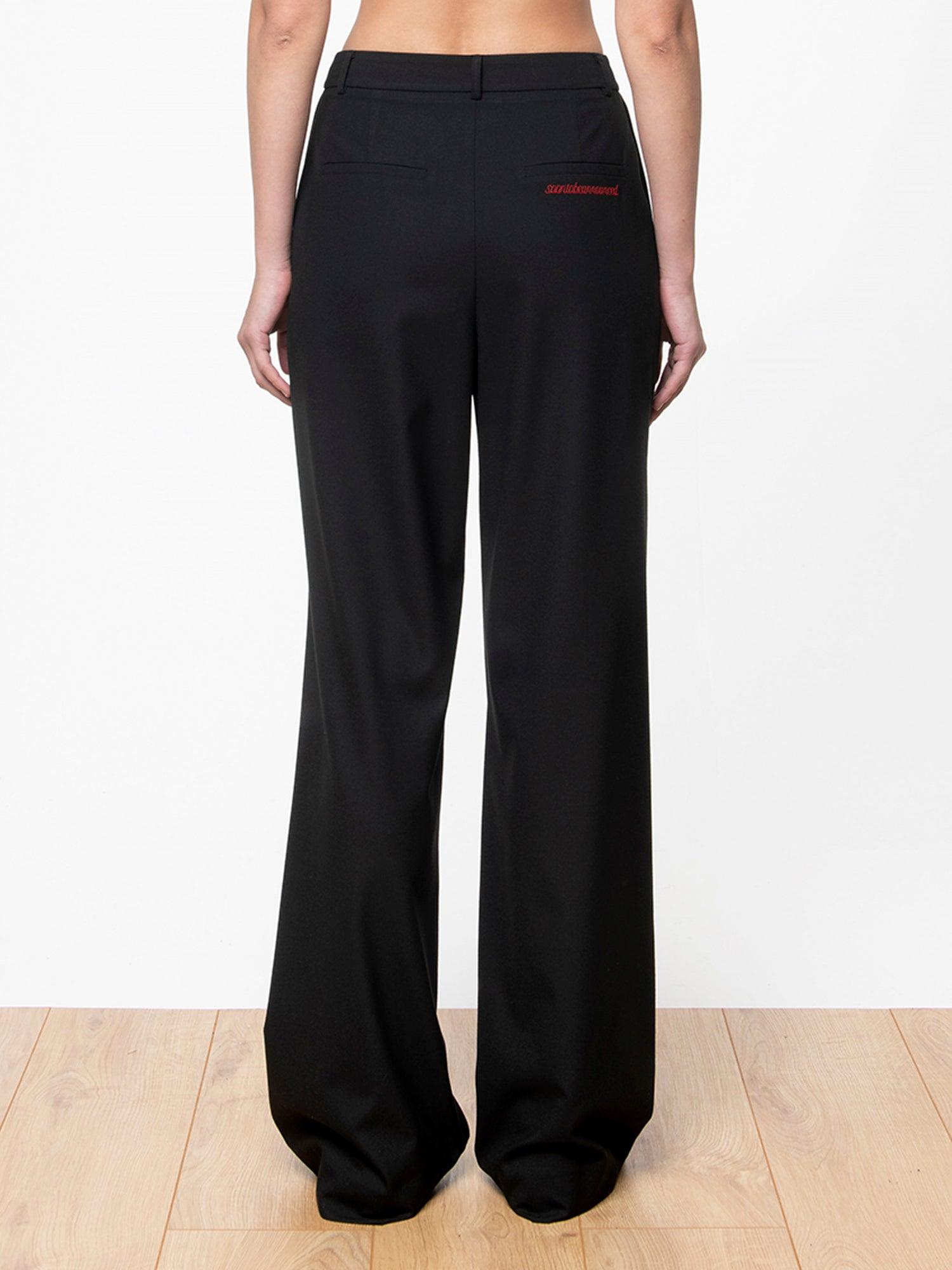 Riviera Palazzo Pants