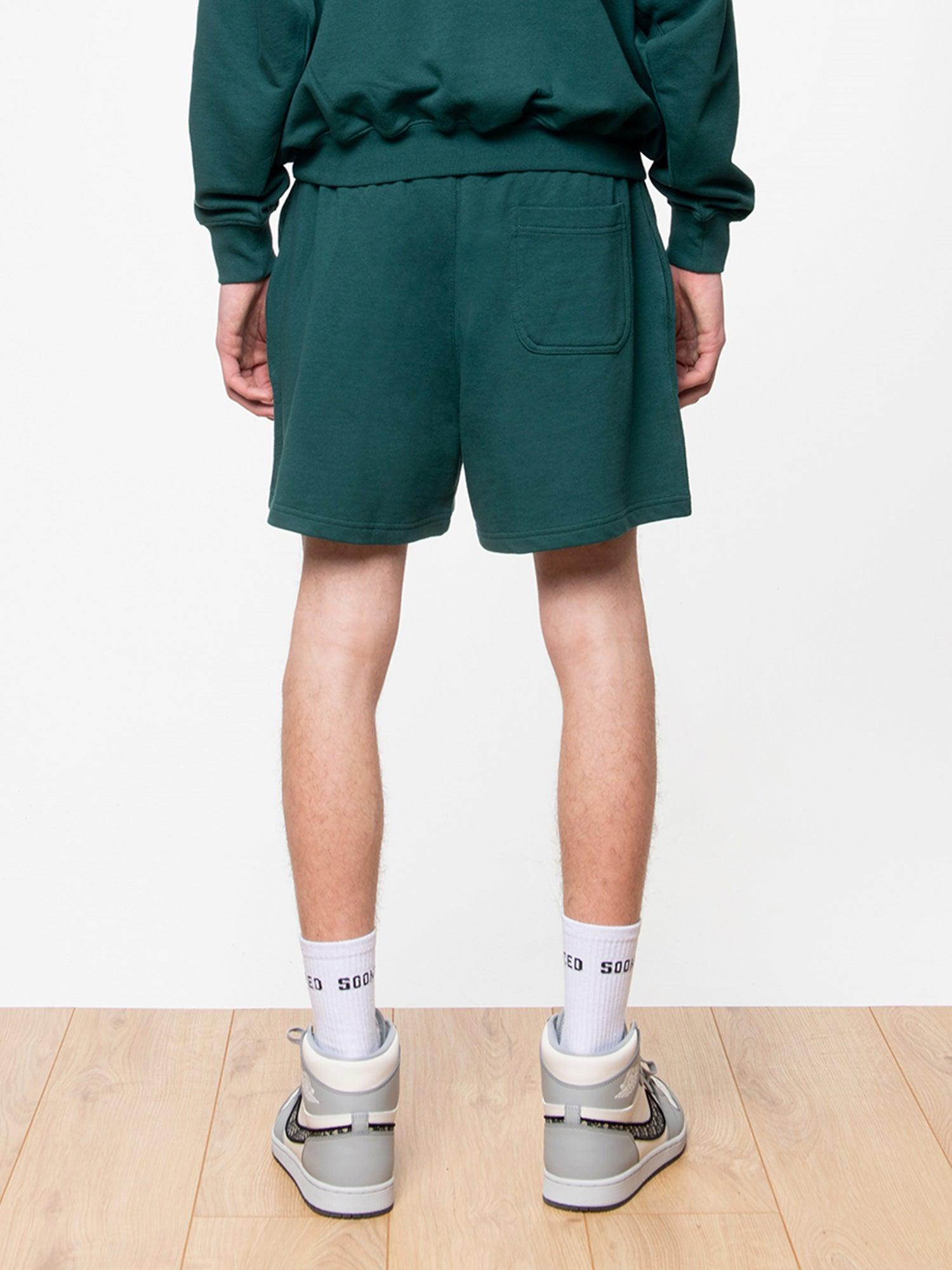 Essentials Logo Shorts