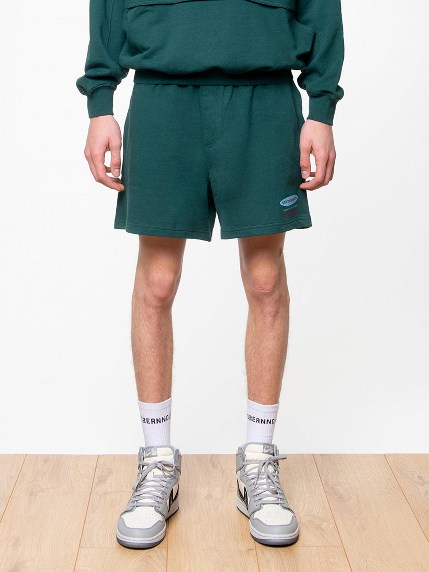 Essentials Logo Shorts