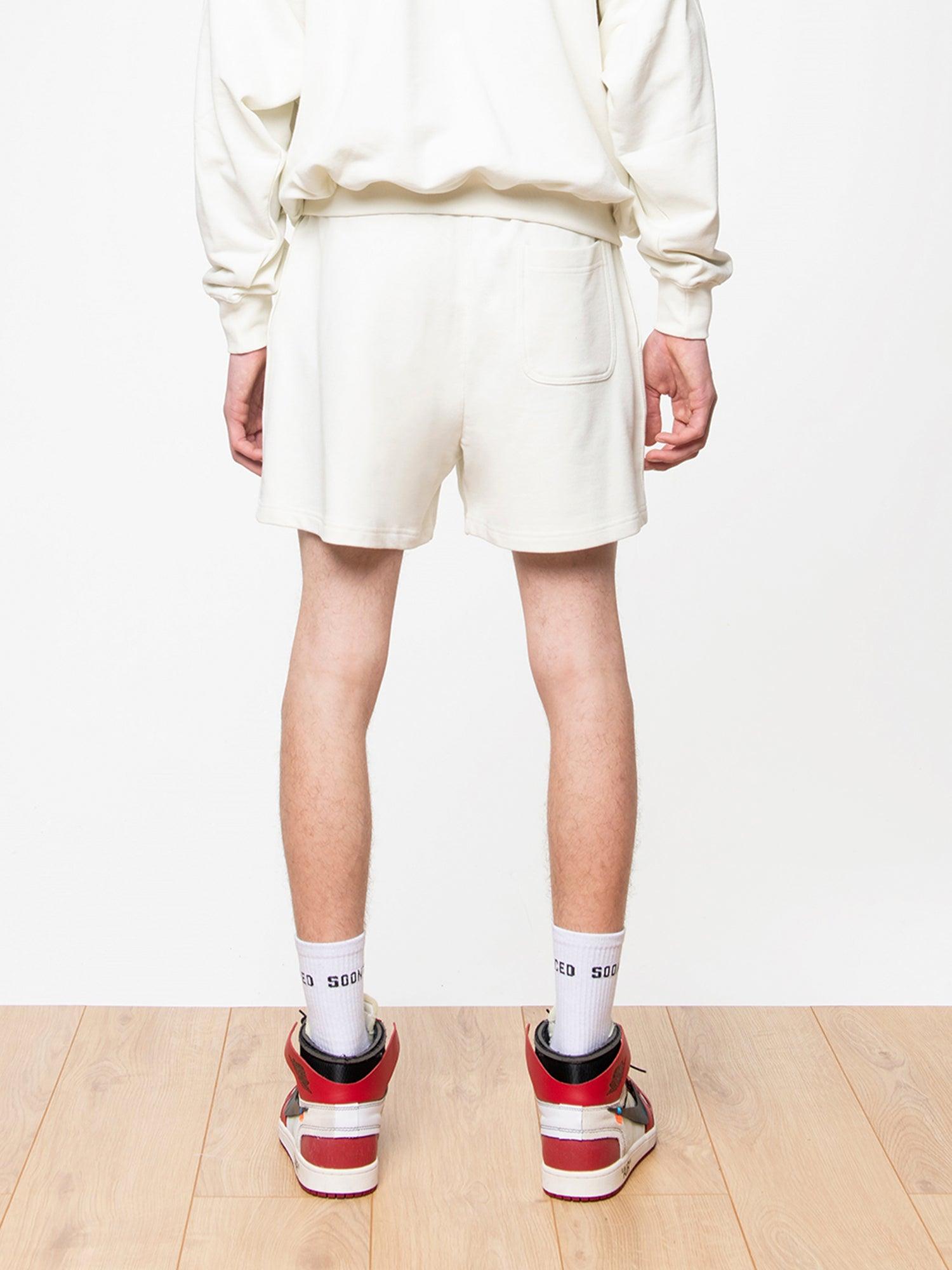 Essentials Logo Shorts