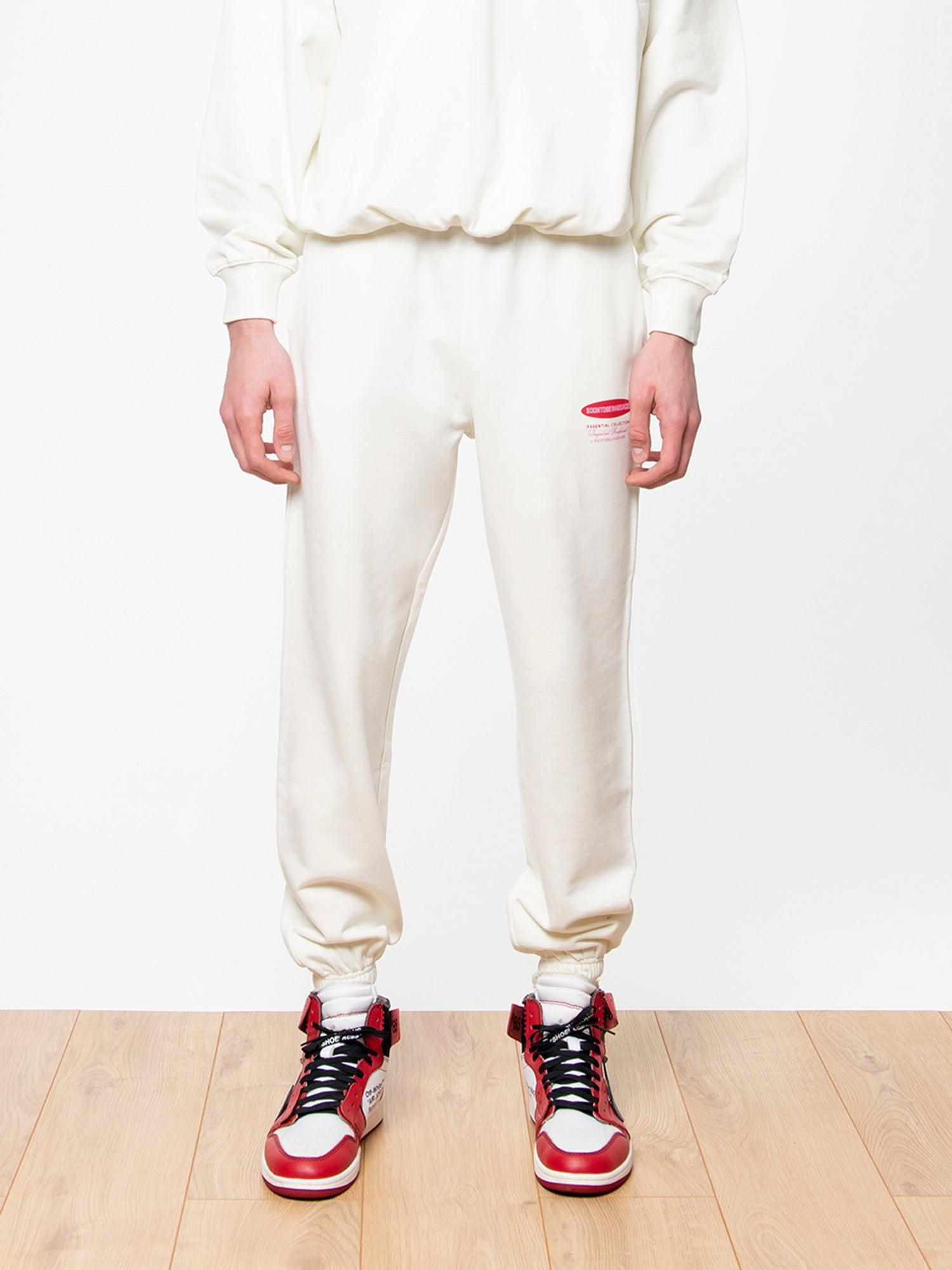 Essentials Logo Sweatpants