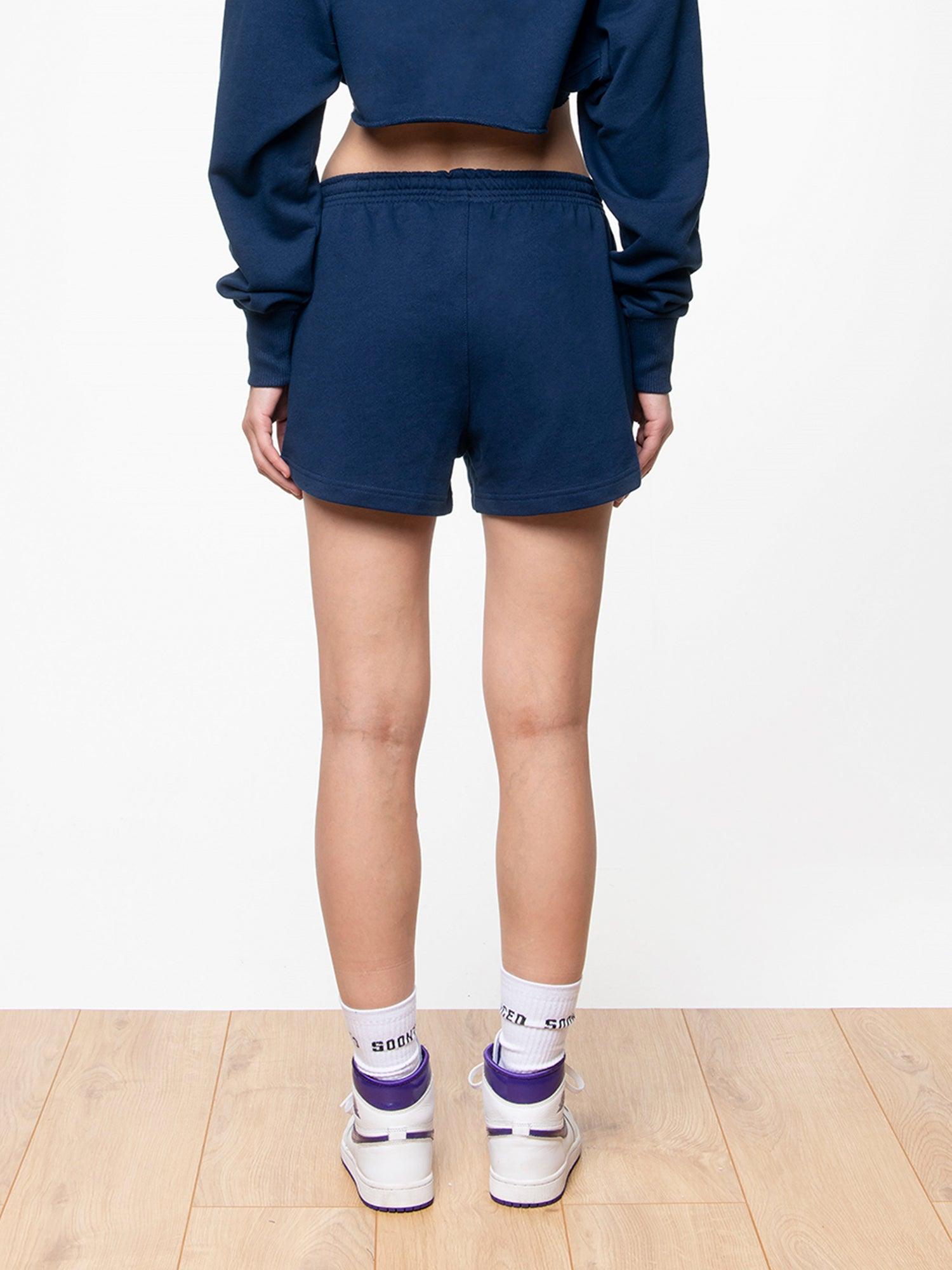 Essentials Logo Shorts