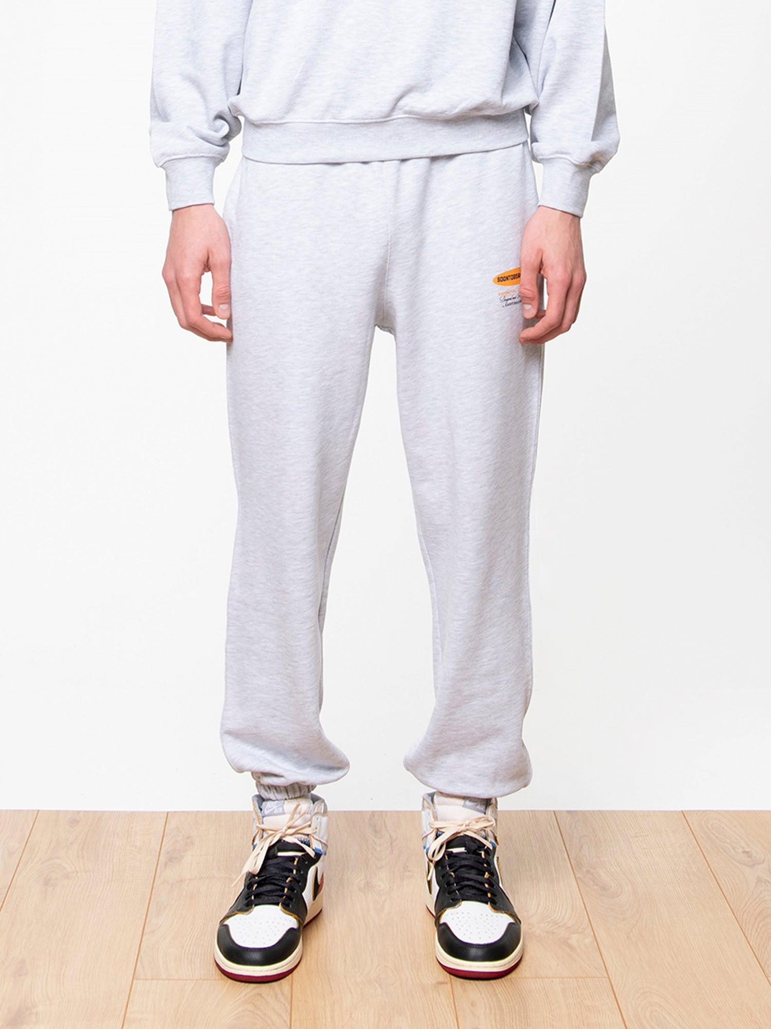 Essentials Logo Sweatpants - SOON TO BE ANNOUNCED