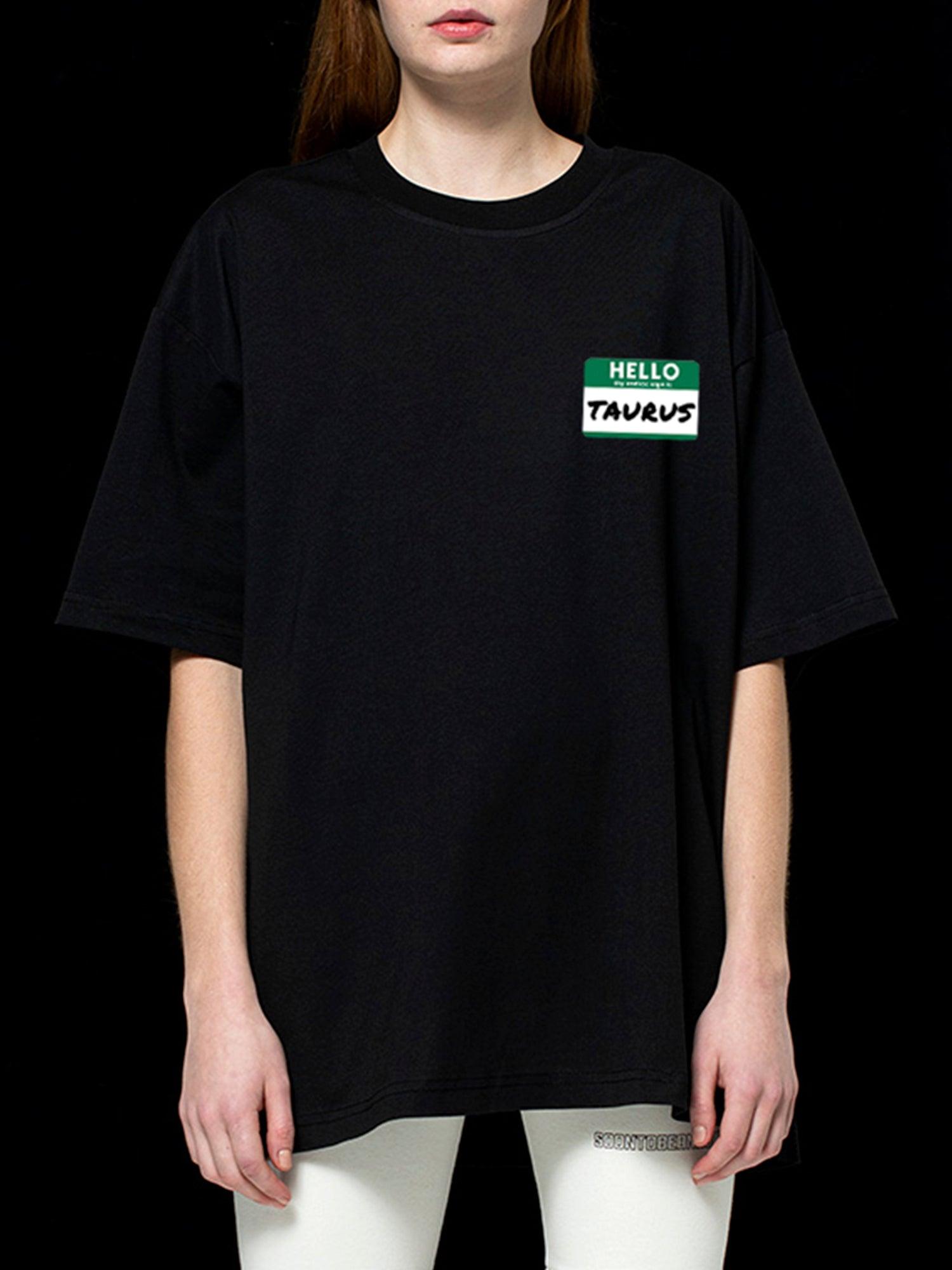 Zodiac T-Shirt