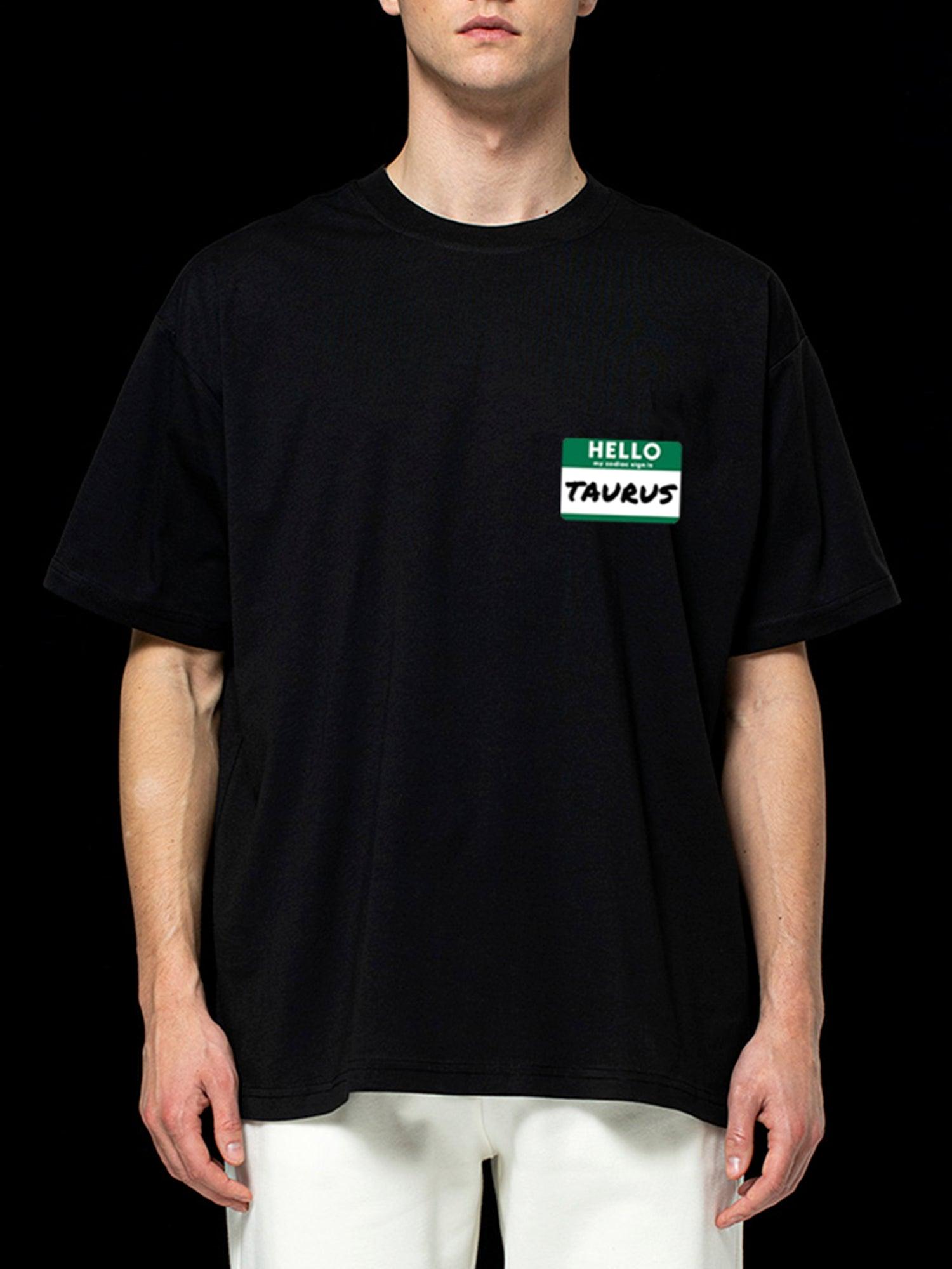 Zodiac T-Shirt