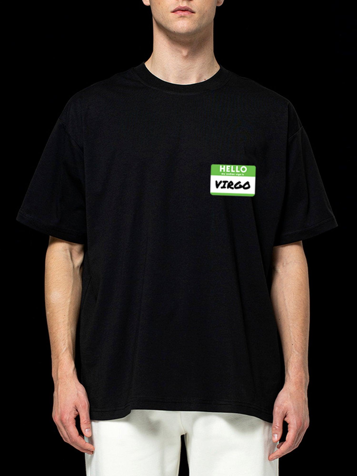 Zodiac T-Shirt
